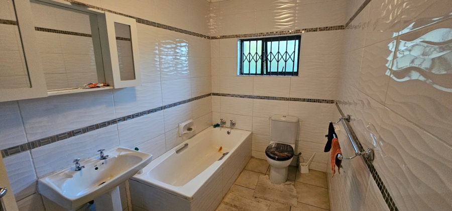 3 Bedroom Property for Sale in Elandsrand North West